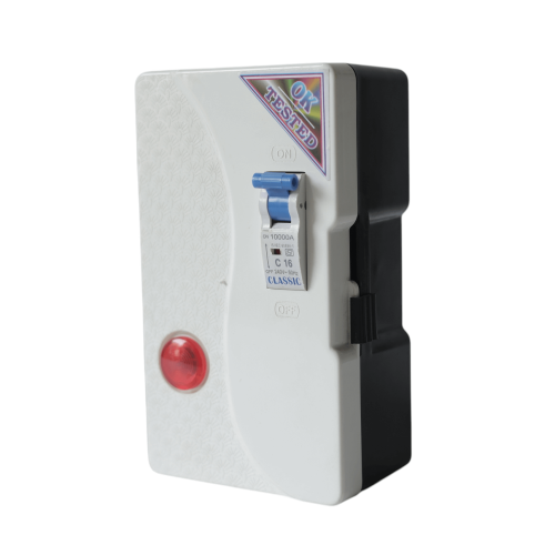 ABS Campass panel ABS Campass panel