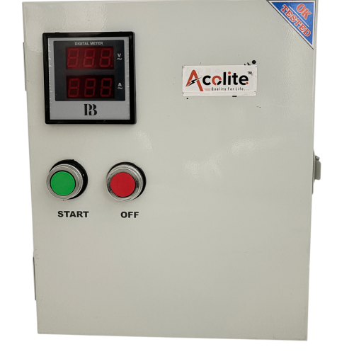 Delux Digital MK-1 Panel Delux Digital MK-1 Panel