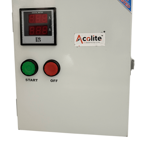 Gold Digital MK-1 Panel Gold Digital MK-1 Panel