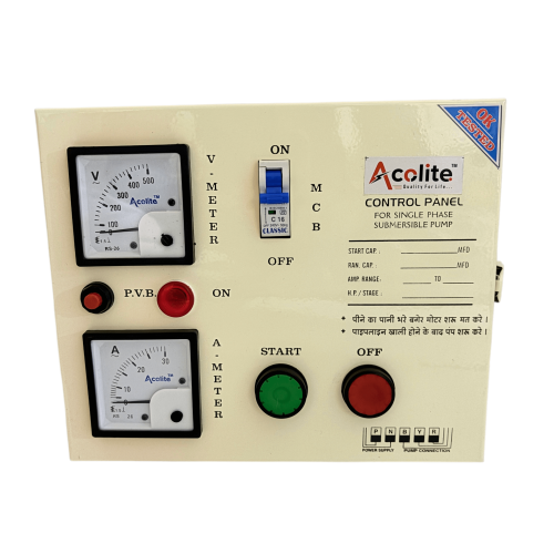 Premium C.H. MCB panel Premium C.H. MCB panel