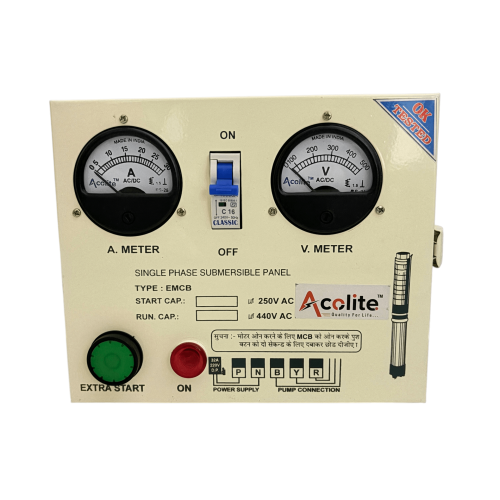 Premium MCB Panel Premium MCB Panel