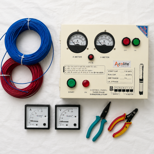 Premium MK-1 Panel