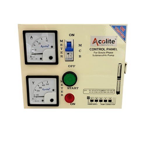 Super MCB panel Super MCB panel