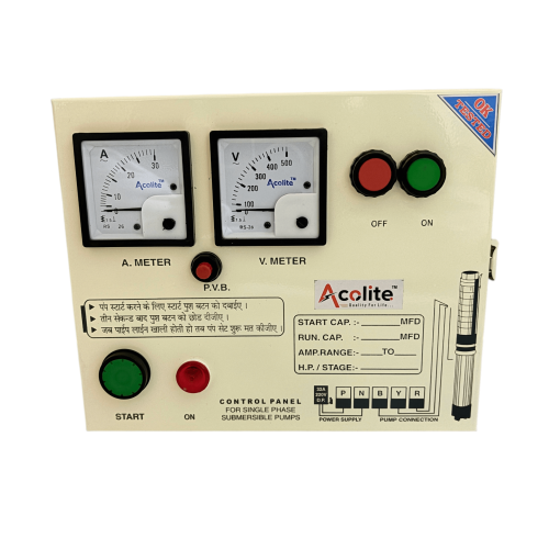 Super MK-1 Panel Super MK-1 Panel