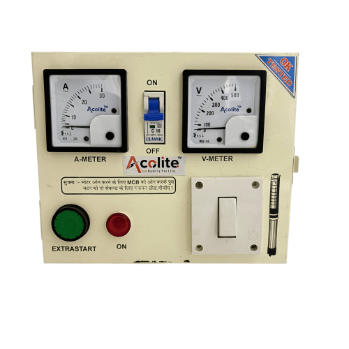 Super switch MCB Panel Super switch MCB Panel